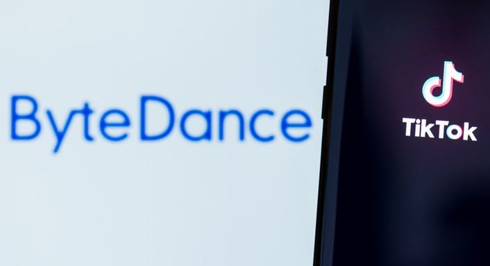 President Trump orders ByteDance to divest from its U.S. TikTok business  within 90 days