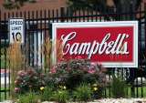 Campbell Soup Sales Keep Steaming Along