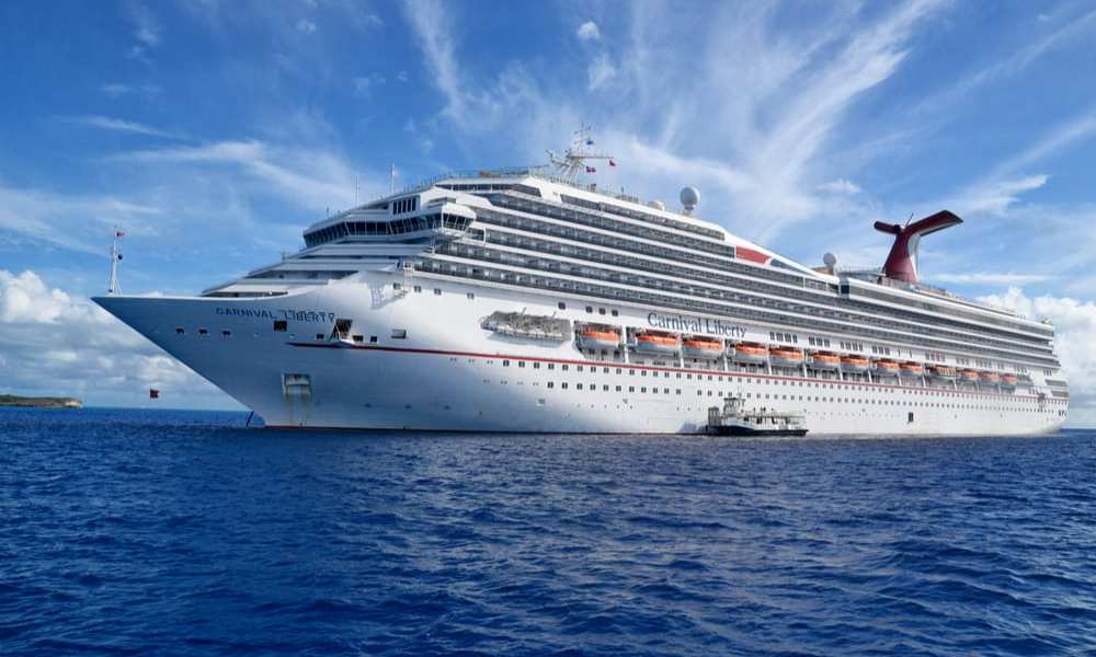 Carnival Cruise Lines Archives | PYMNTS.com