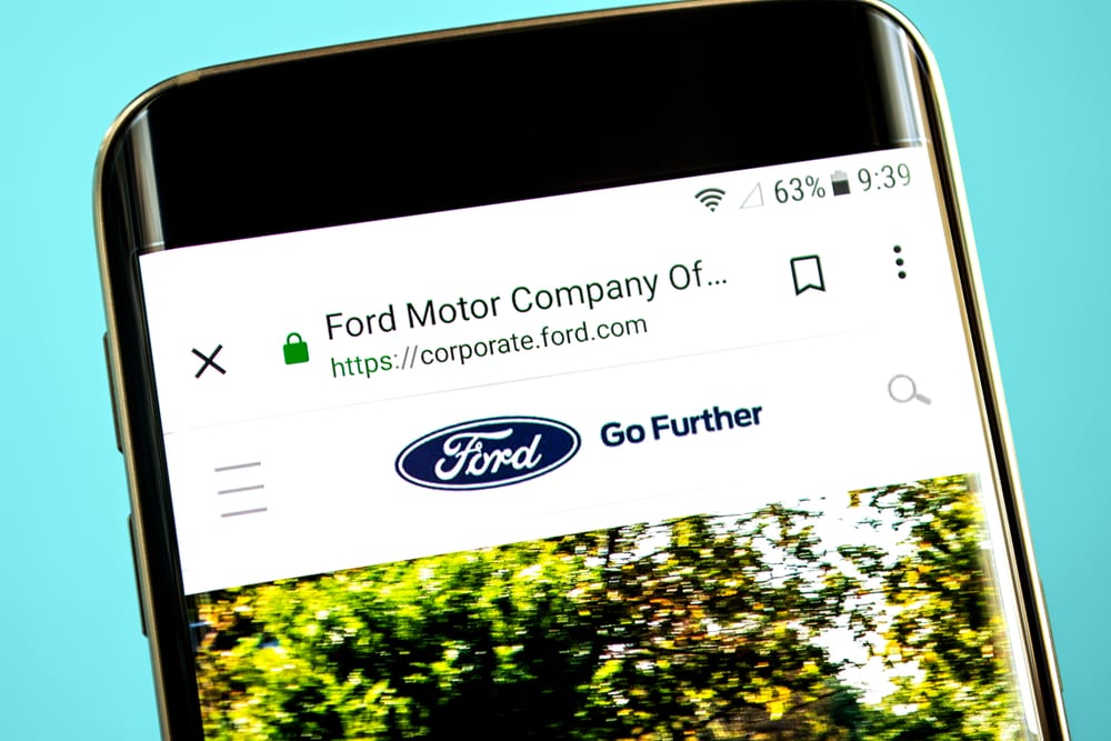 Ford Joins Private 5g Parade Of Car Companies Pymnts Com