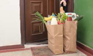 Grocers Juggle Bottom Line, Food Delivery Costs