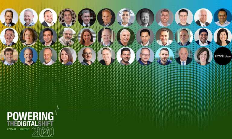 How 35 Execs Are Powering The Great Digital Shift Of 2020