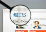 IRS Corporate Audits Drop 71 Pct Amid Pandemic