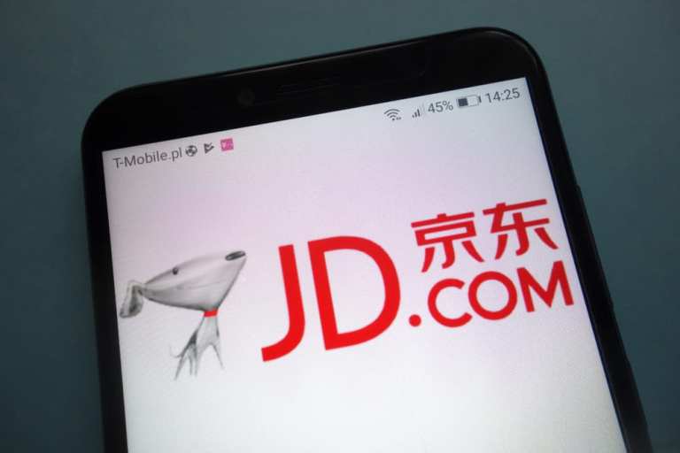 China’s JD.com To Sell $4B In IPO Shares