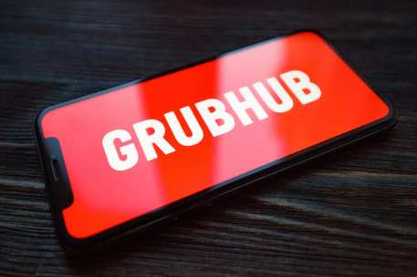 Grubhub reveals the most popular takeout and delivery orders of 2023