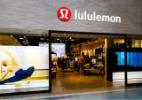 lululemon Reports 68 Pct Jump In DTC Revenue