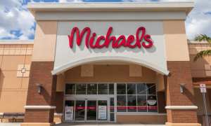 Michaels Sees 296 Pct eCommerce Growth