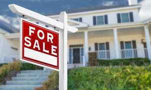 Existing Home Sales Down 27 Pct In May