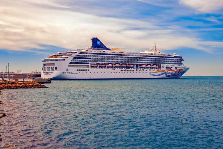 Coronavirus Refunds: Norwegian Cruise Line Travelers To Receive Credit, Reimbursement For Suspended Voyages