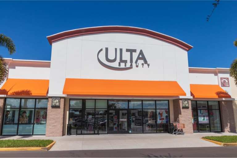 Ulta Beauty