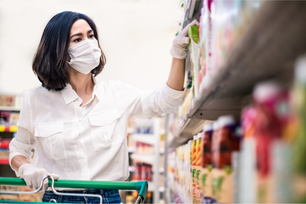 Retail Groups Test Post-Pandemic Strategies