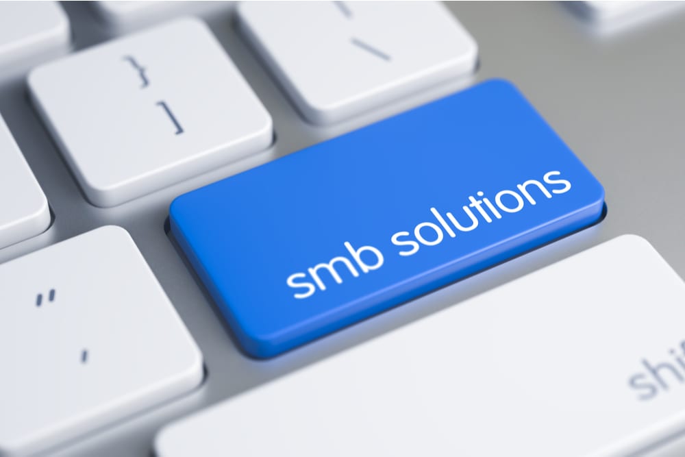 SMB Automation Firm ScaleFactor To Close