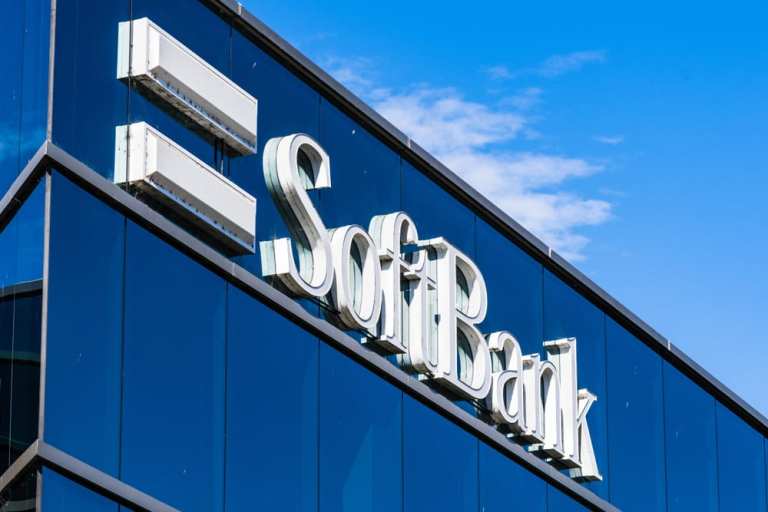 SoftBank Faces Scrutiny For Wirecard Investment