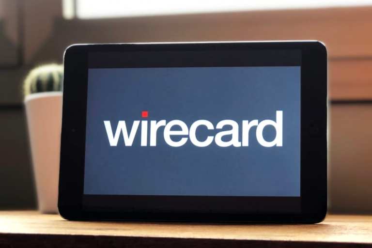 Freeze On Wirecard's UK Subsidiary Hits Banking Apps