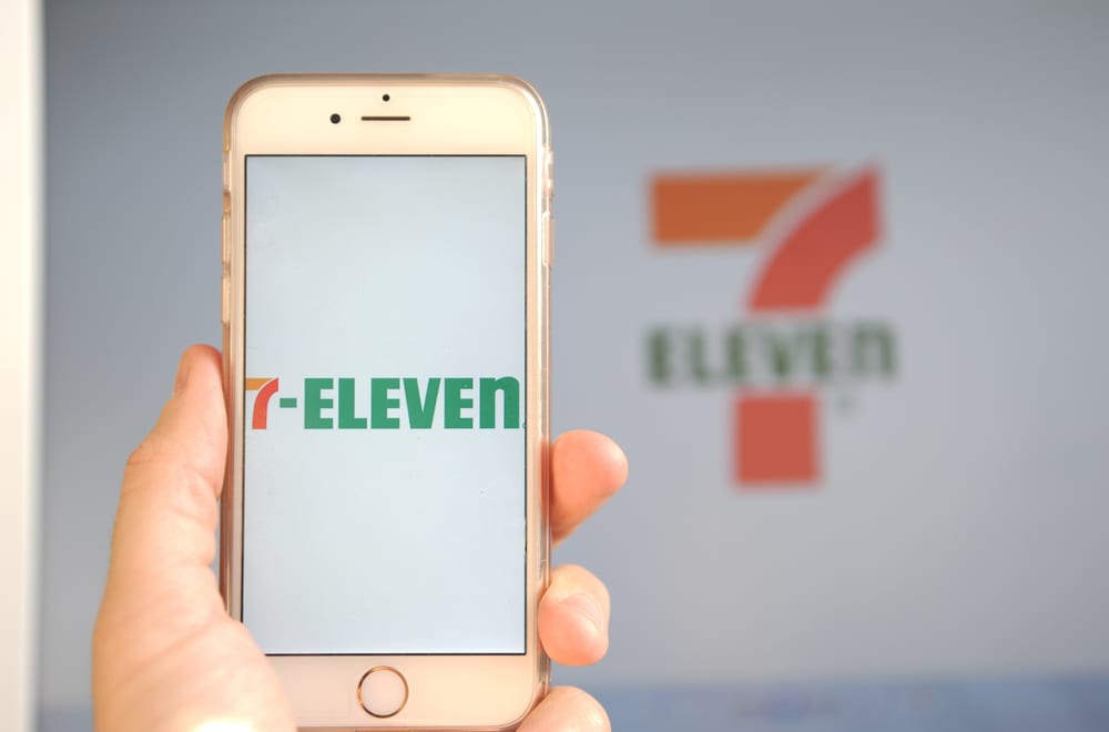 7-Eleven Expands App To Offer Contactless Orders