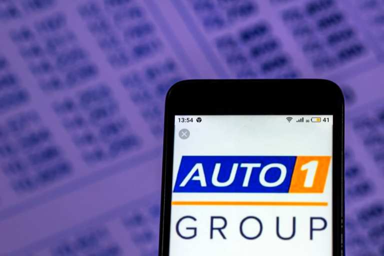 AUTO1 Group