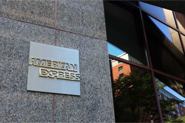 American Express