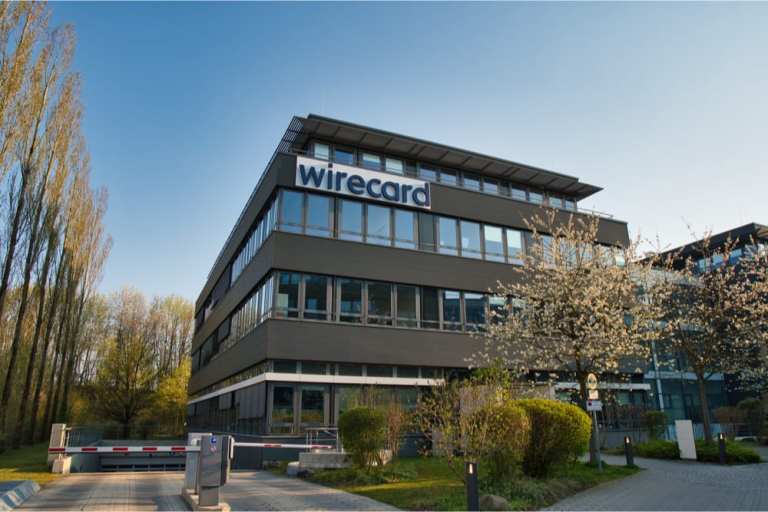 Wirecard