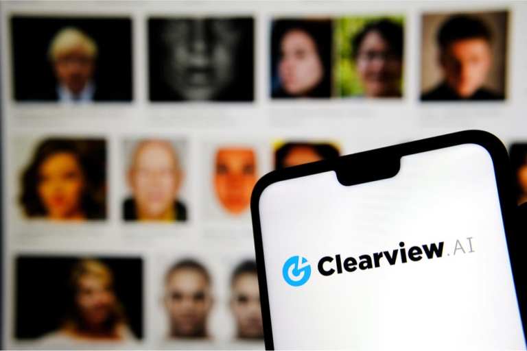 Clearview AI