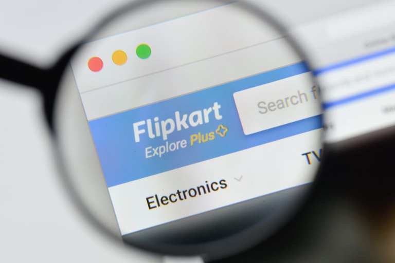 Flipkart