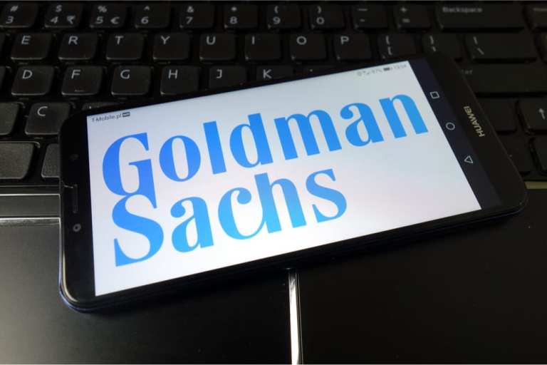 Goldman Sachs