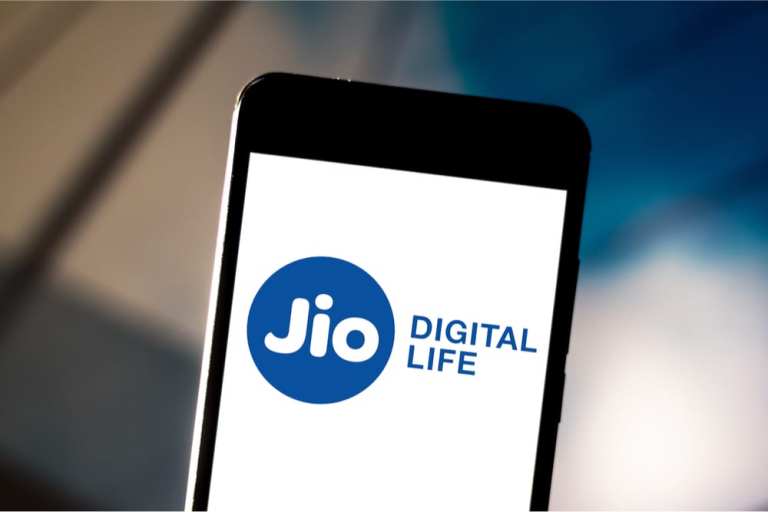 Jio