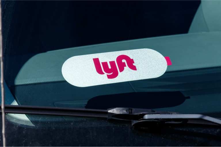 Lyft