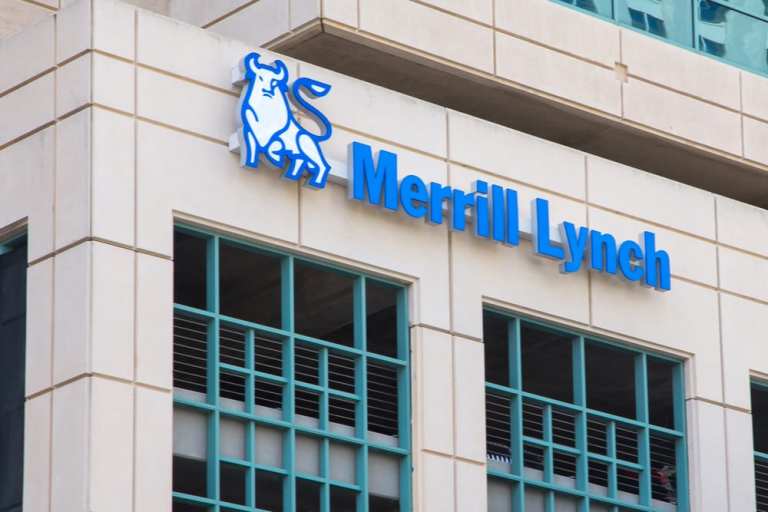 Merrill Lynch