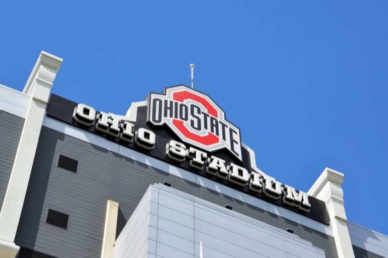 Ohio State stadium