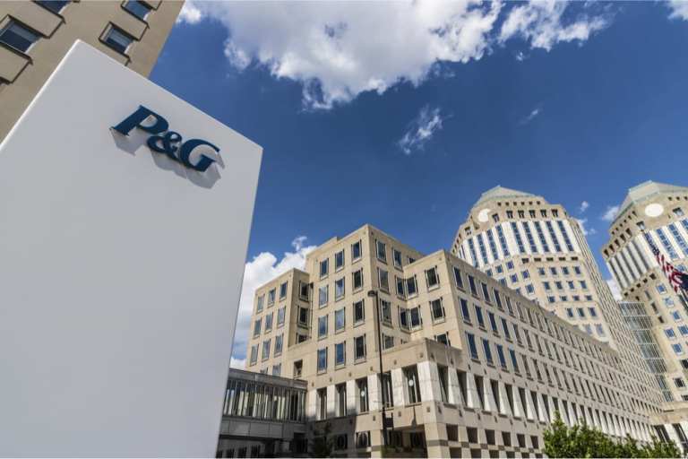 P&G