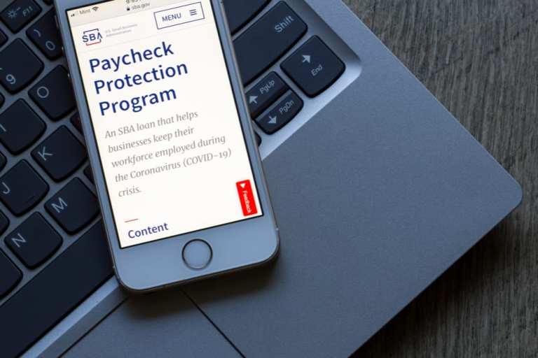 Paycheck Protection Program