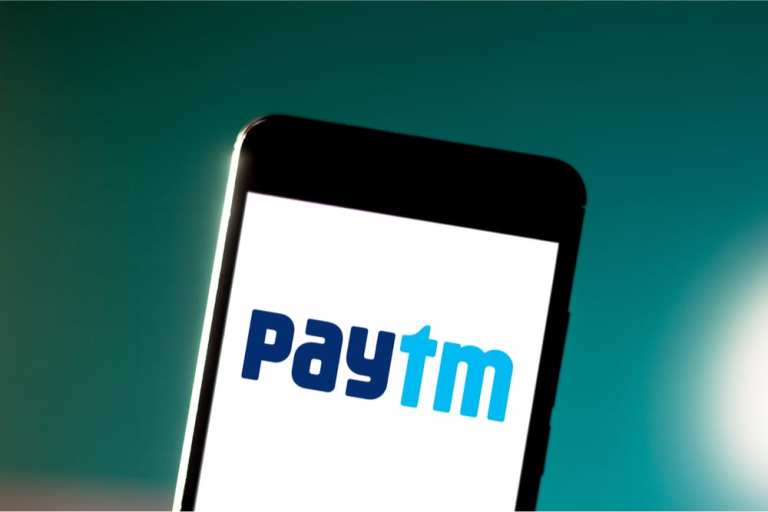 Paytm