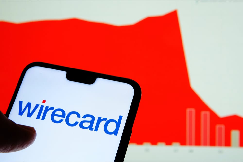 Wirecard Inquiry Targets Two Bank Employees