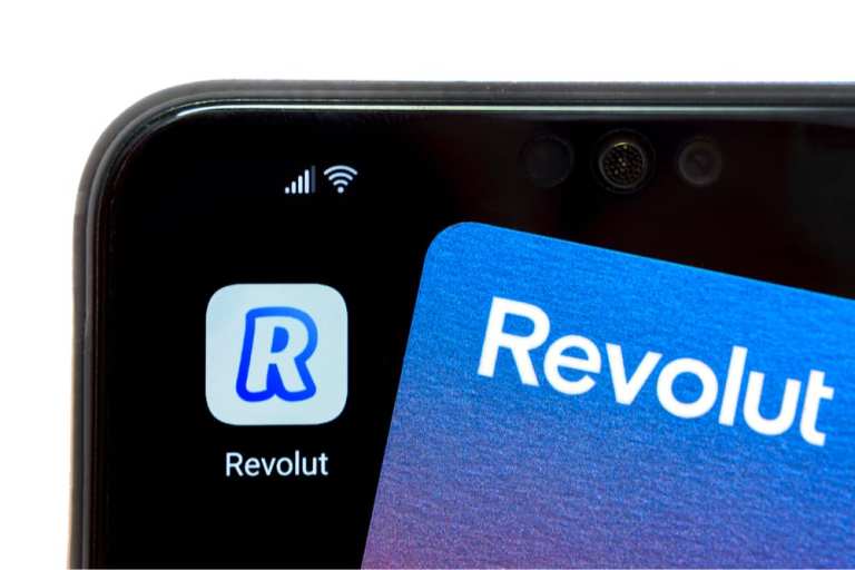 Revolut