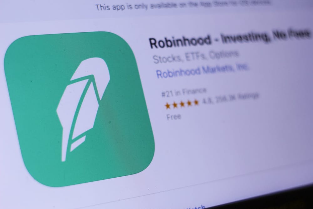 Robinhood Halts Launch Of Finance App In Uk Pymnts Com