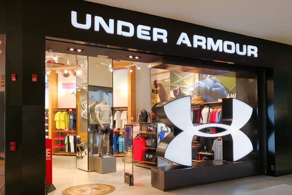 Buy > under armour outlet store sale > in stock