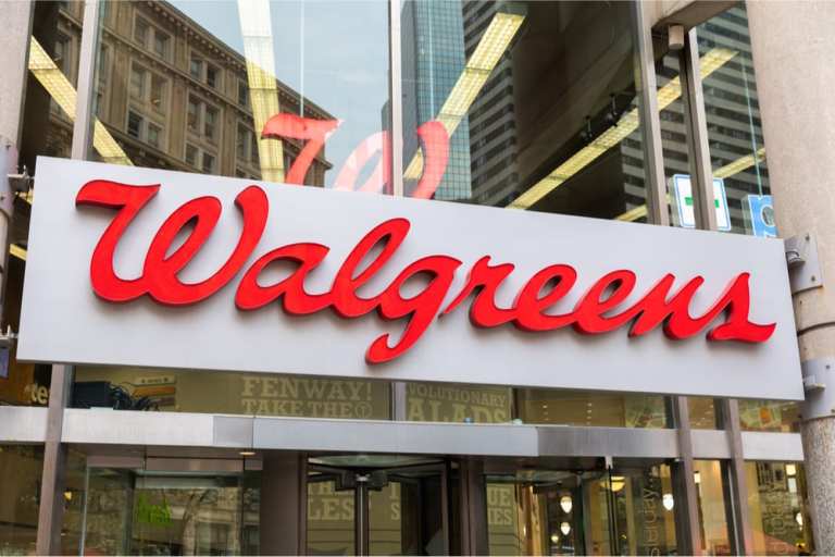 Walgreens