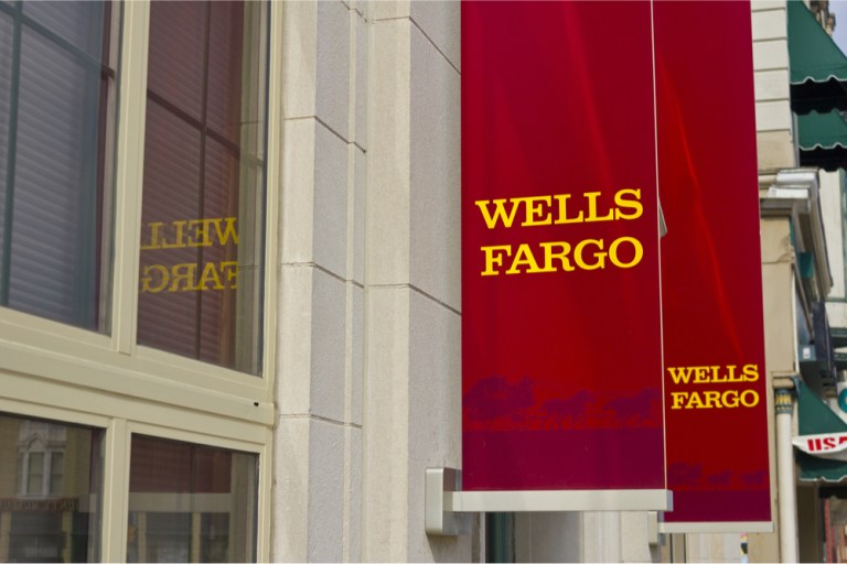 Wells Fargo