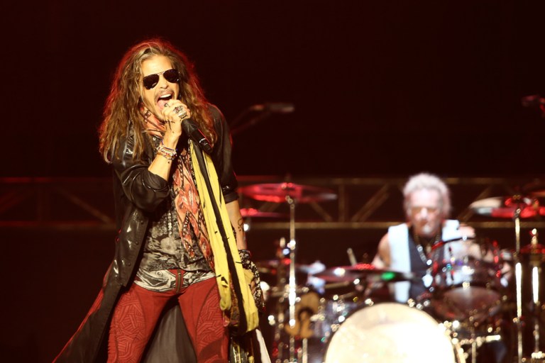 Aerosmith Ticket Holders Offered Refund Option