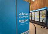 Amazon Donates Delivery Services To Help Feed Those In Need