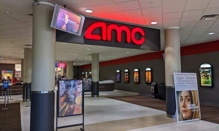 AMC Pushes Back Theater Reopenings Again