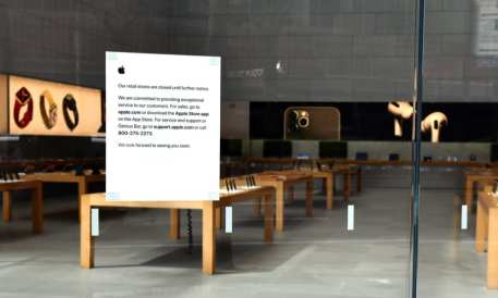 Apple COVID-19 Spike-Related Store Closures Continue, To Shutter 14  Locations in Florida on Friday - MacTrast