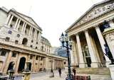 Bank Of England To Revamp Payments System