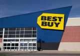 Best Buy Reports 255 Pct eCommerce Sales Growth