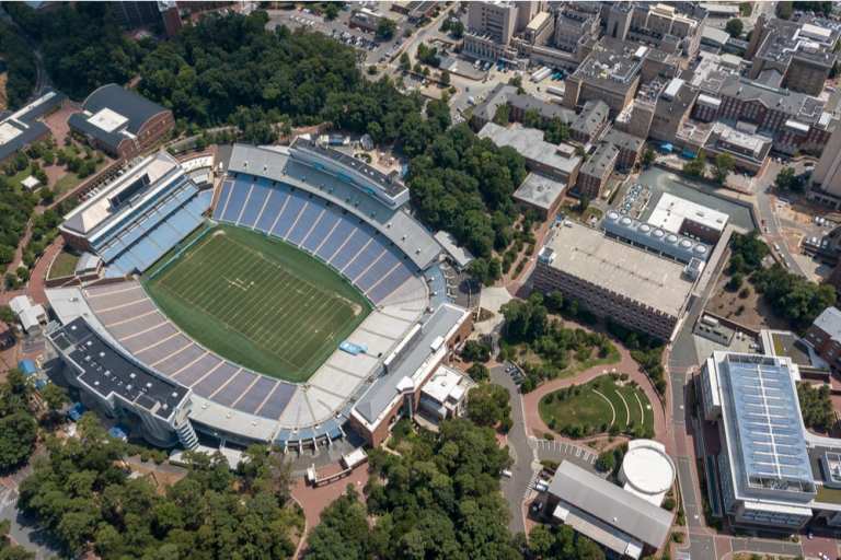 Coronavirus Refunds: UNC To Offer Reimbursements, Credits, Contribution Option For Season Tickets