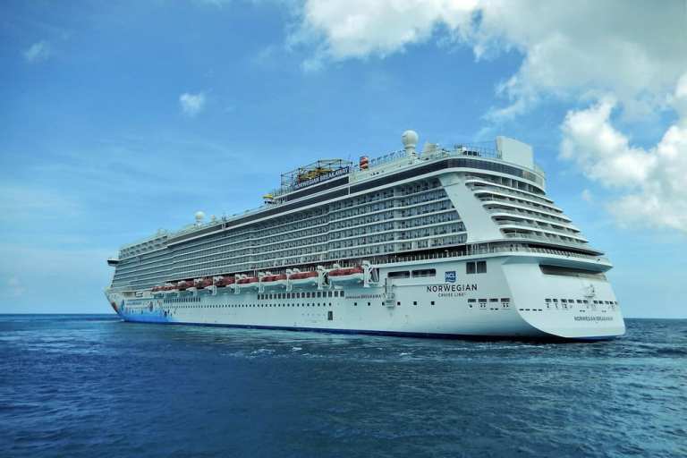 Coronavirus Refunds: Norwegian Cruise Lines To Provide Travelers With Future Cruise Credits, Refunds