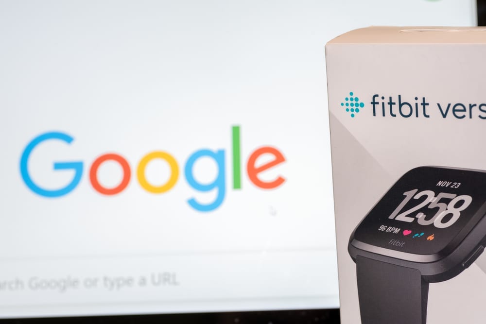 Fitbit acquisition by Google complete, CEO promises strong data privacy