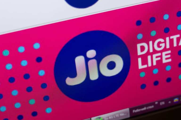 Google Makes Bid For $4B Stake In Jio