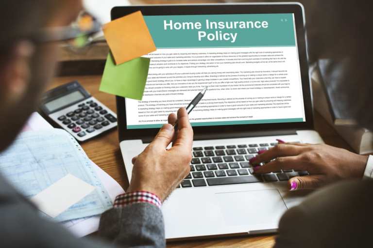 home insurance