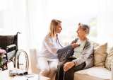 Home Care Startup Draws $100M From Humana